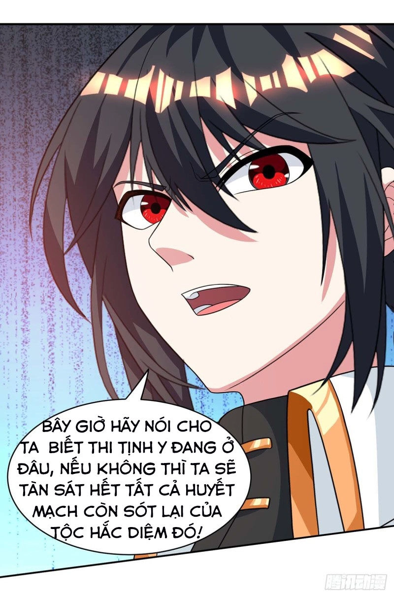 Độc Bộ Tiêu Dao Chapter 195 - 28