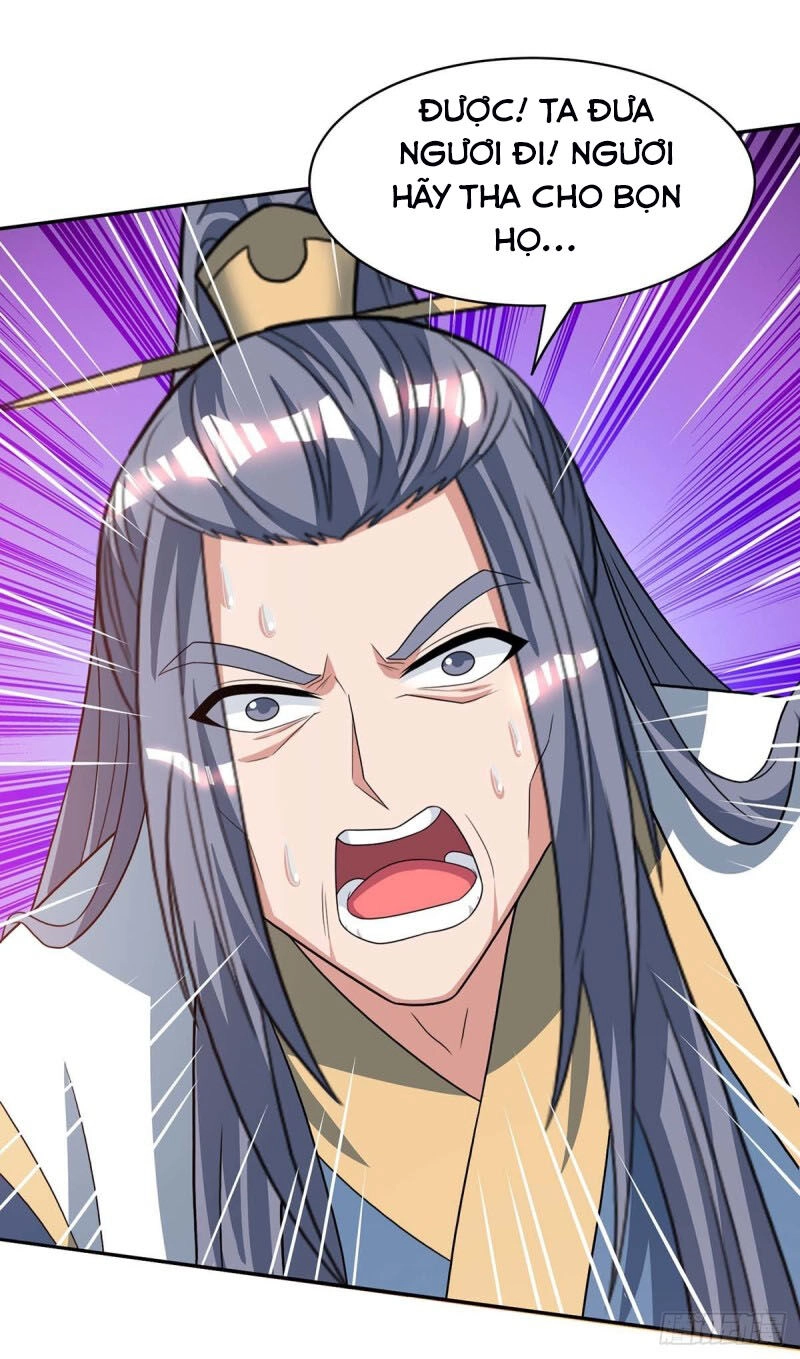 Độc Bộ Tiêu Dao Chapter 195 - 29