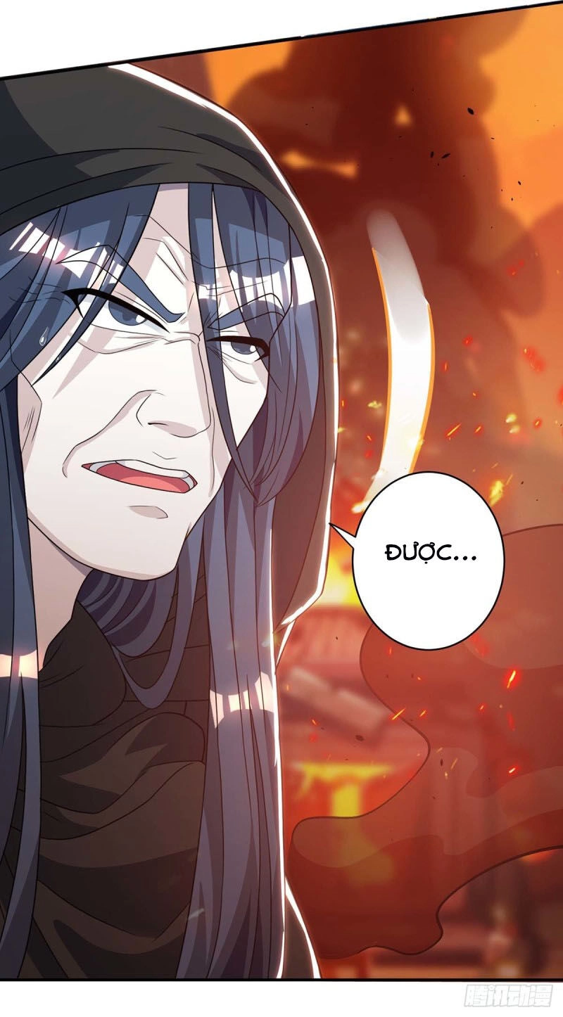 Độc Bộ Tiêu Dao Chapter 195 - 31