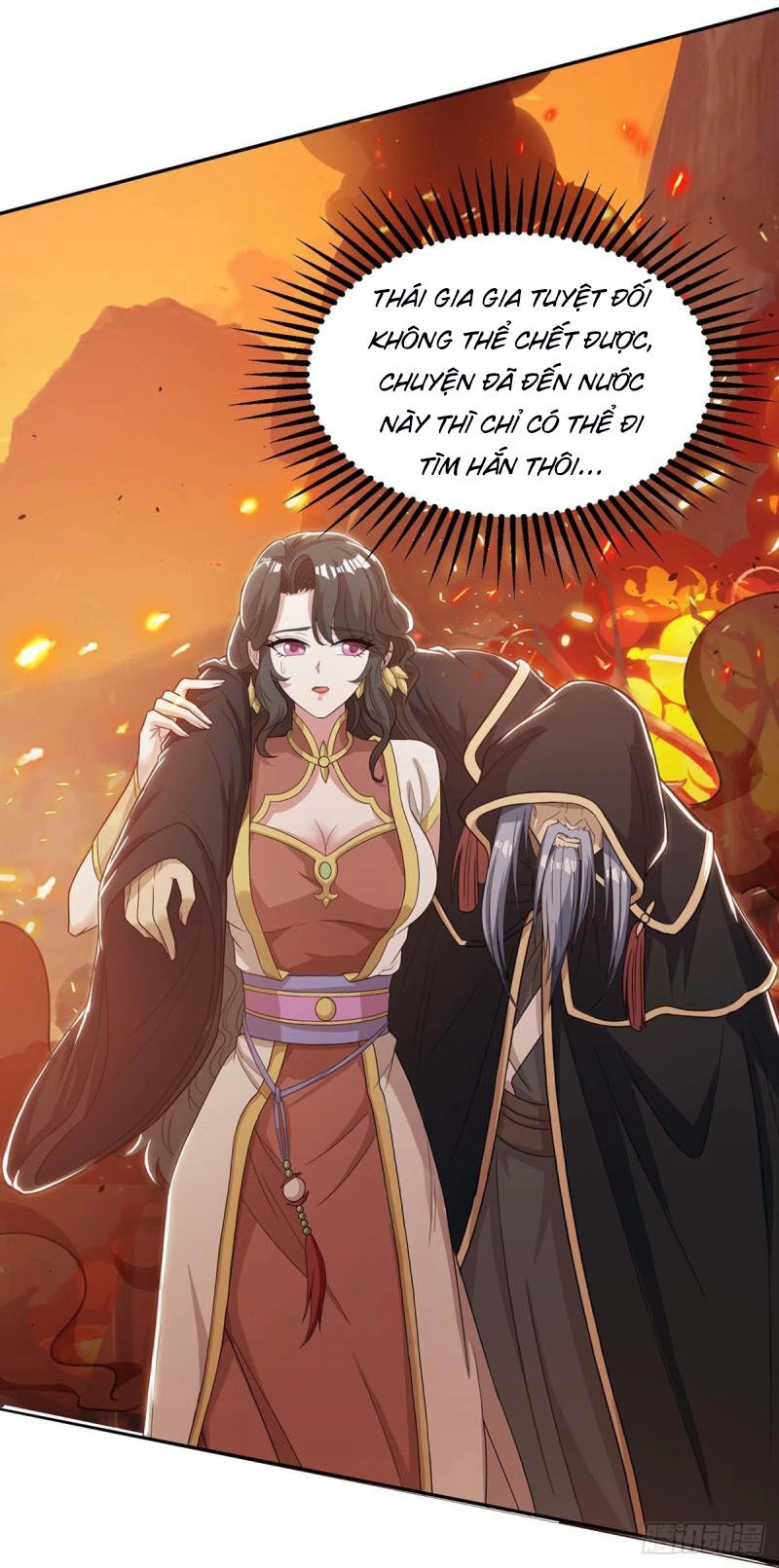 Độc Bộ Tiêu Dao Chapter 195 - 33