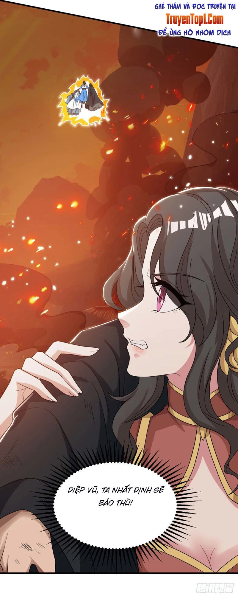 Độc Bộ Tiêu Dao Chapter 195 - 34