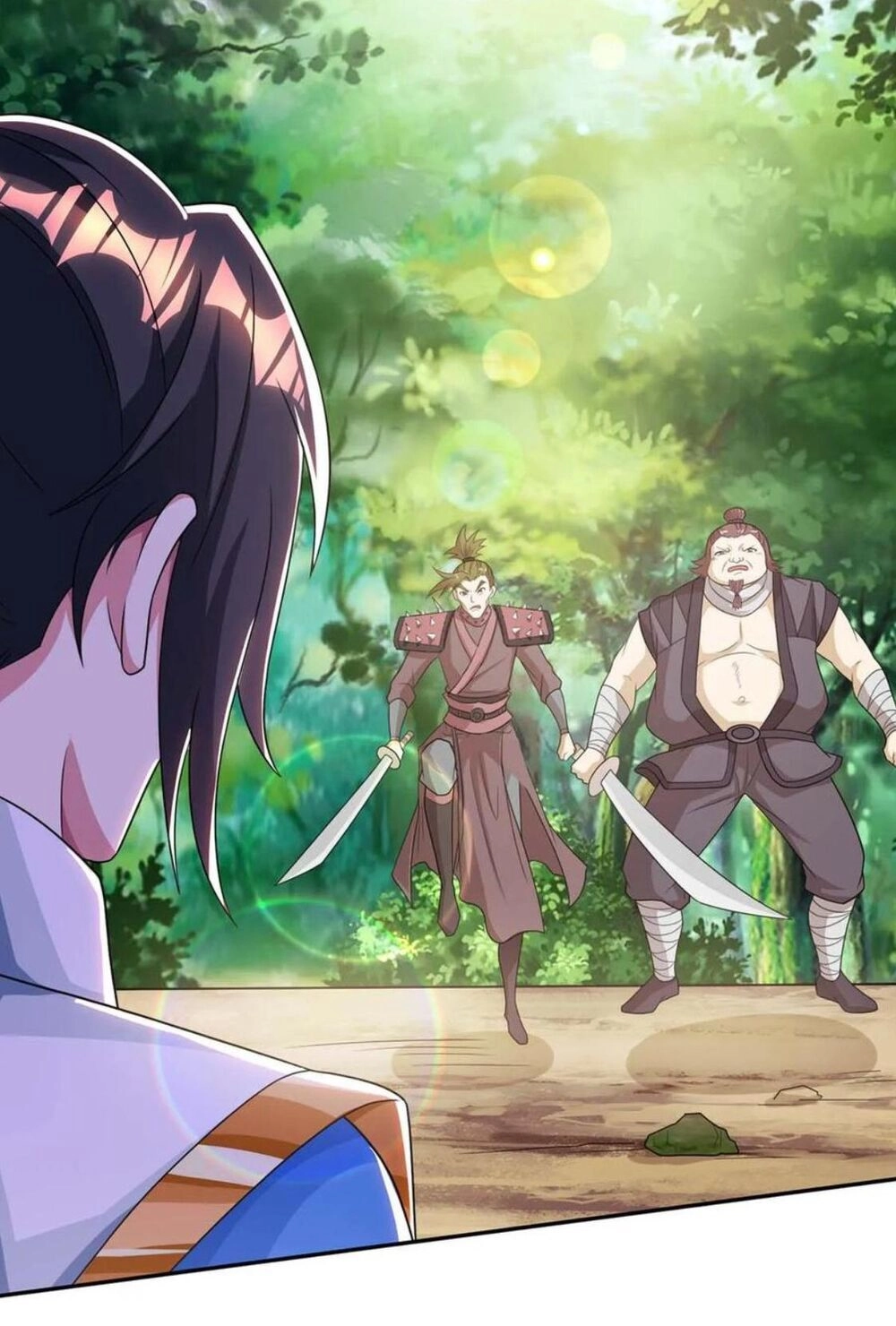 Độc Bộ Tiêu Dao Chapter 196 - 9