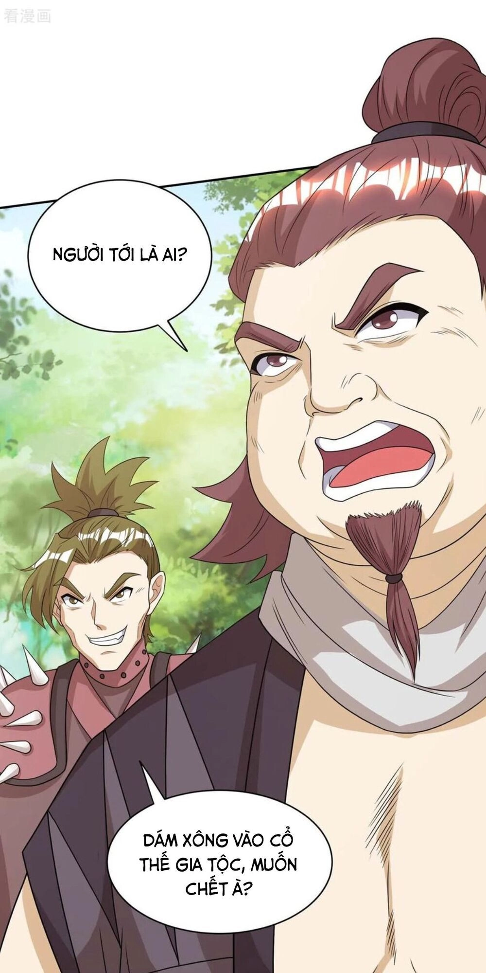 Độc Bộ Tiêu Dao Chapter 196 - 10