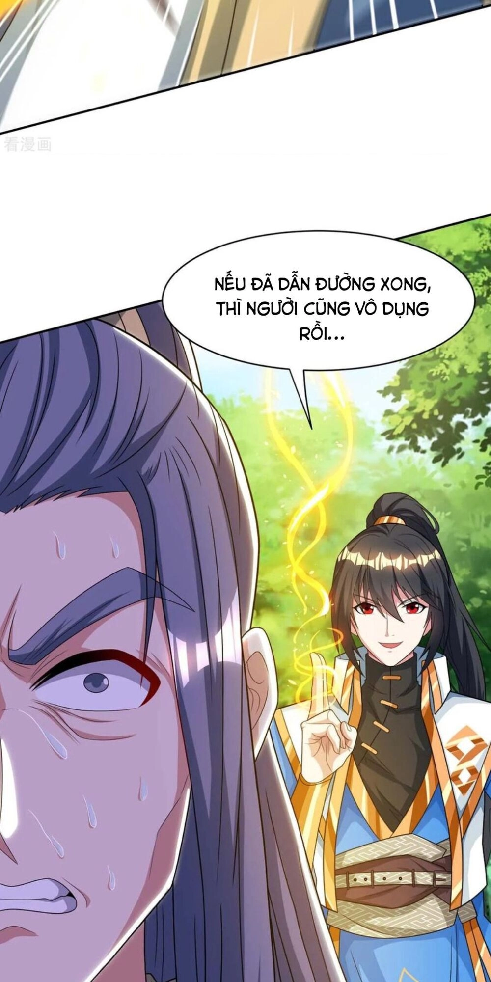 Độc Bộ Tiêu Dao Chapter 196 - 14