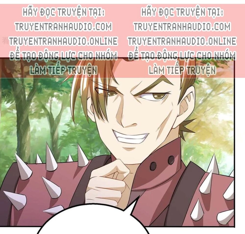 Độc Bộ Tiêu Dao Chapter 196 - 19