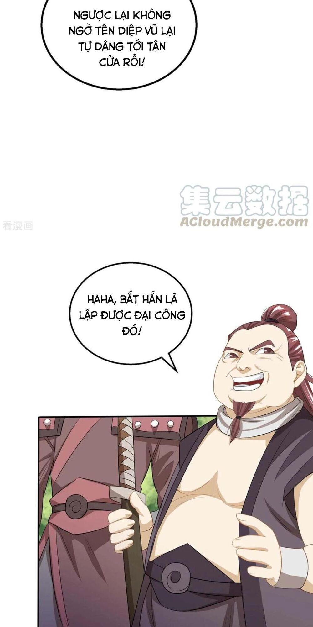 Độc Bộ Tiêu Dao Chapter 196 - 20