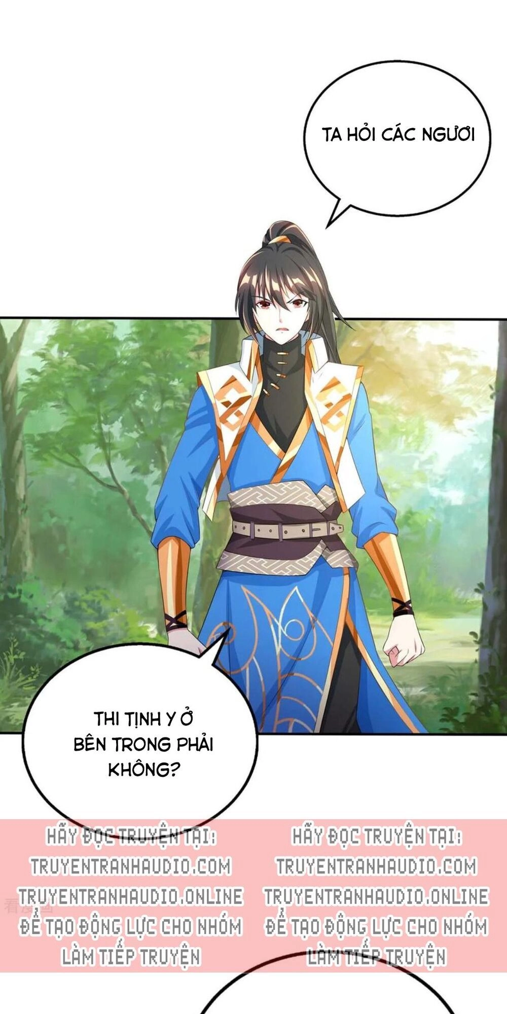 Độc Bộ Tiêu Dao Chapter 196 - 22