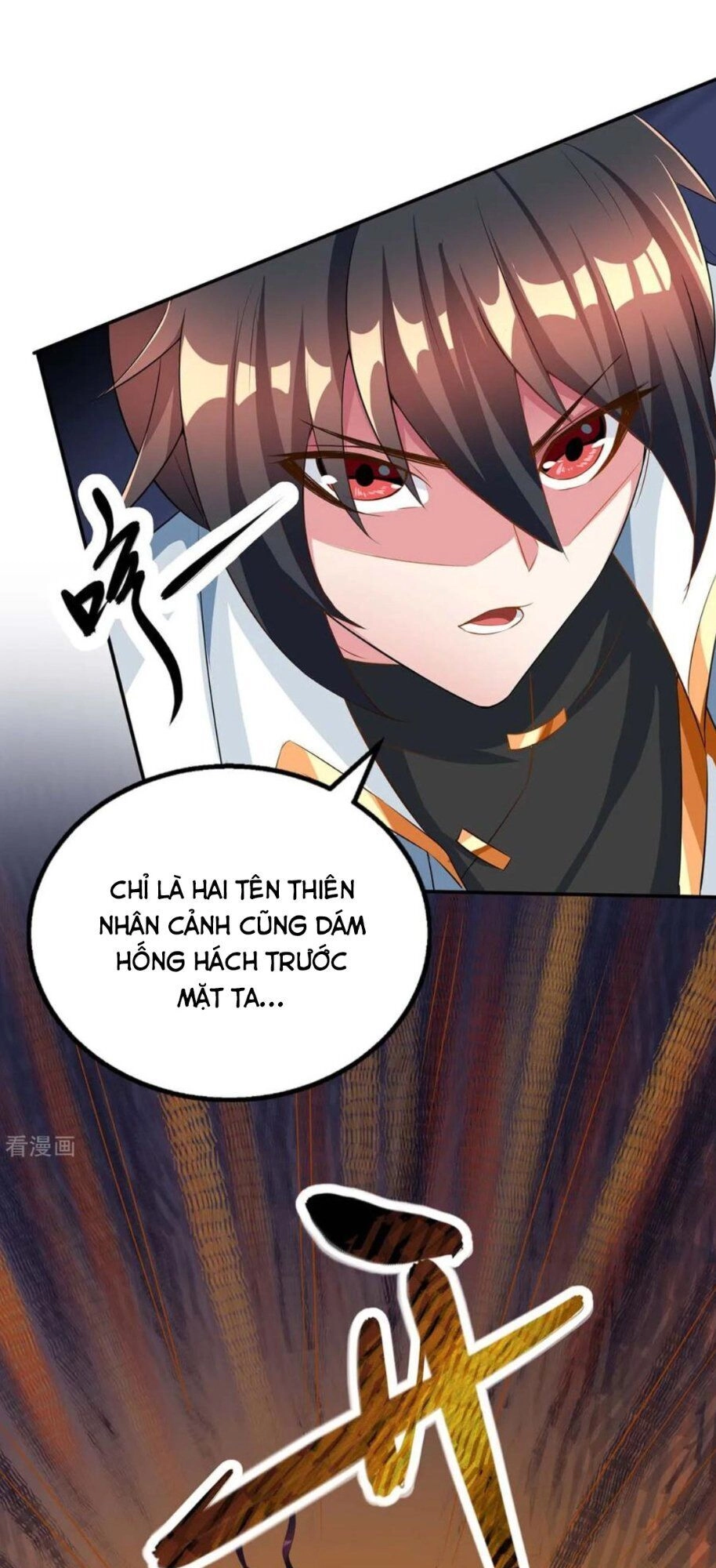 Độc Bộ Tiêu Dao Chapter 196 - 26