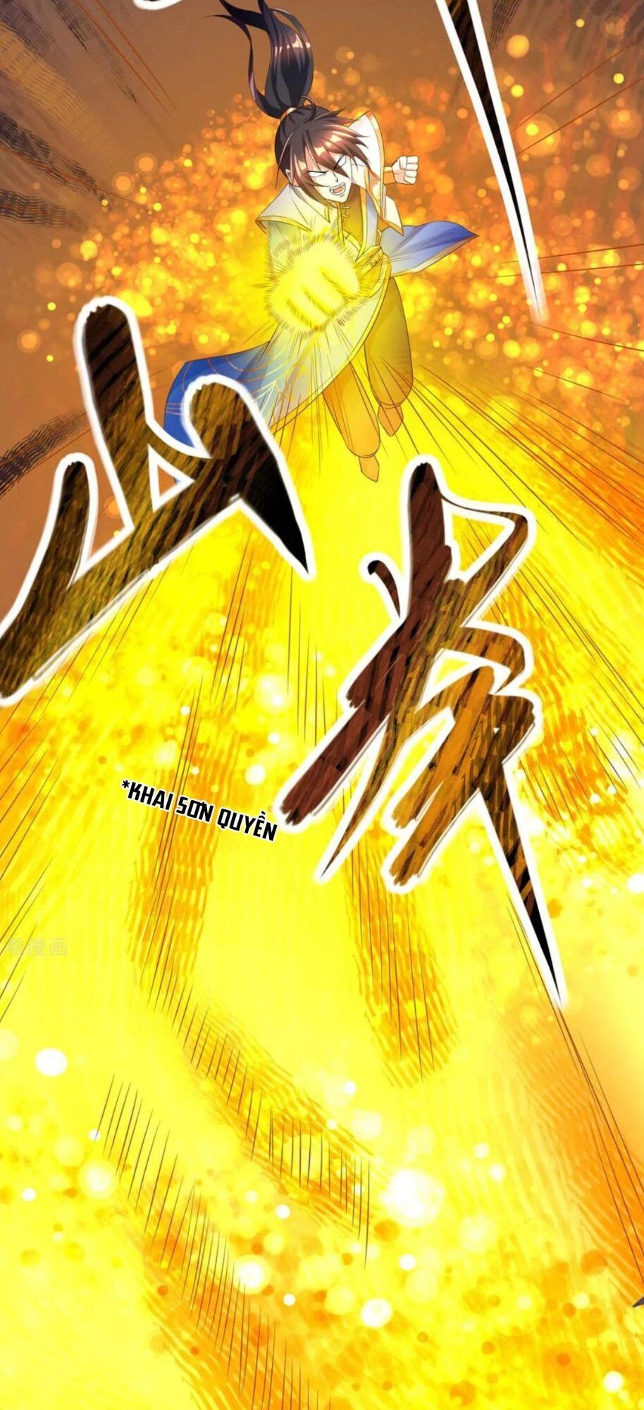 Độc Bộ Tiêu Dao Chapter 196 - 27