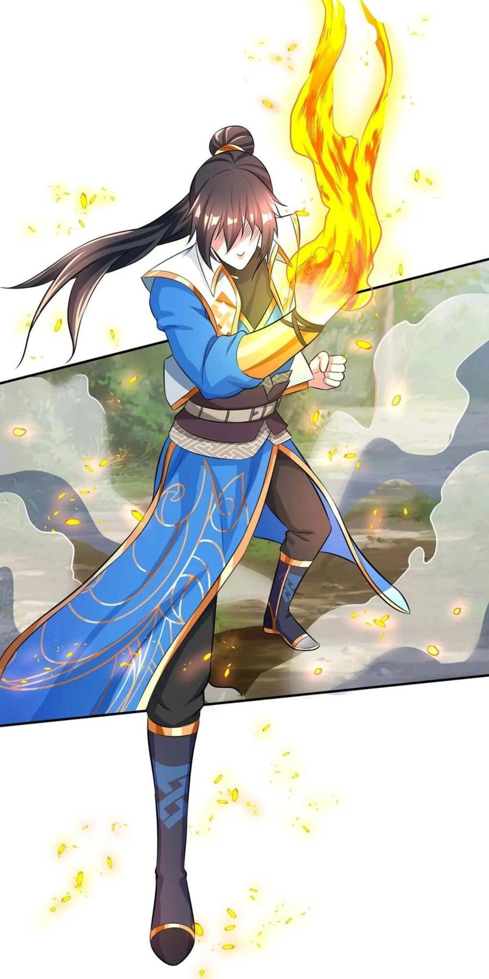 Độc Bộ Tiêu Dao Chapter 196 - 33