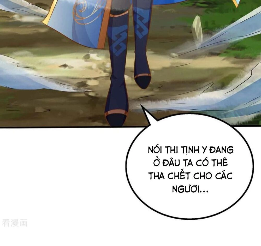 Độc Bộ Tiêu Dao Chapter 196 - 37