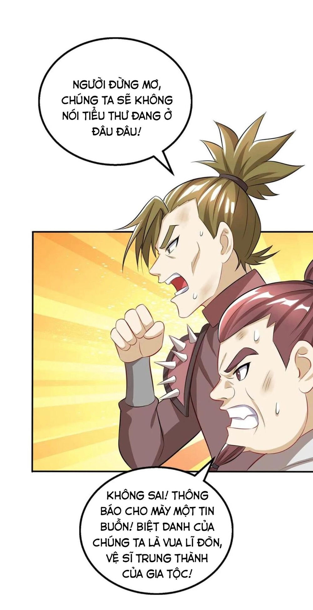 Độc Bộ Tiêu Dao Chapter 196 - 38