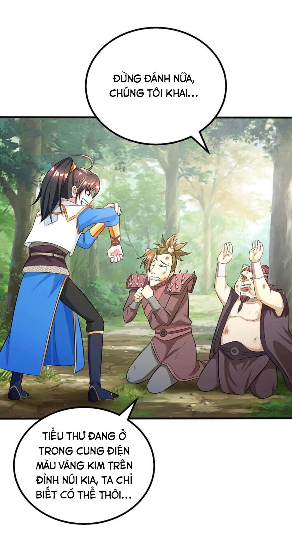 Độc Bộ Tiêu Dao Chapter 196 - 43