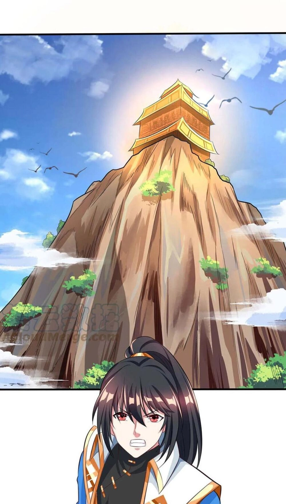 Độc Bộ Tiêu Dao Chapter 196 - 44