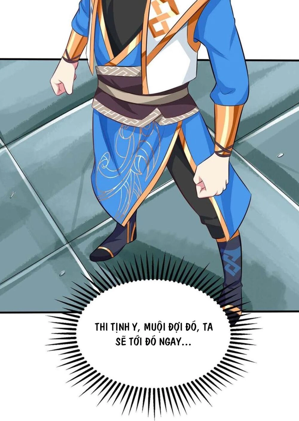 Độc Bộ Tiêu Dao Chapter 196 - 45