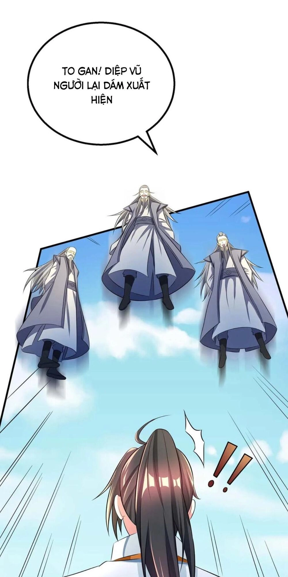 Độc Bộ Tiêu Dao Chapter 196 - 48