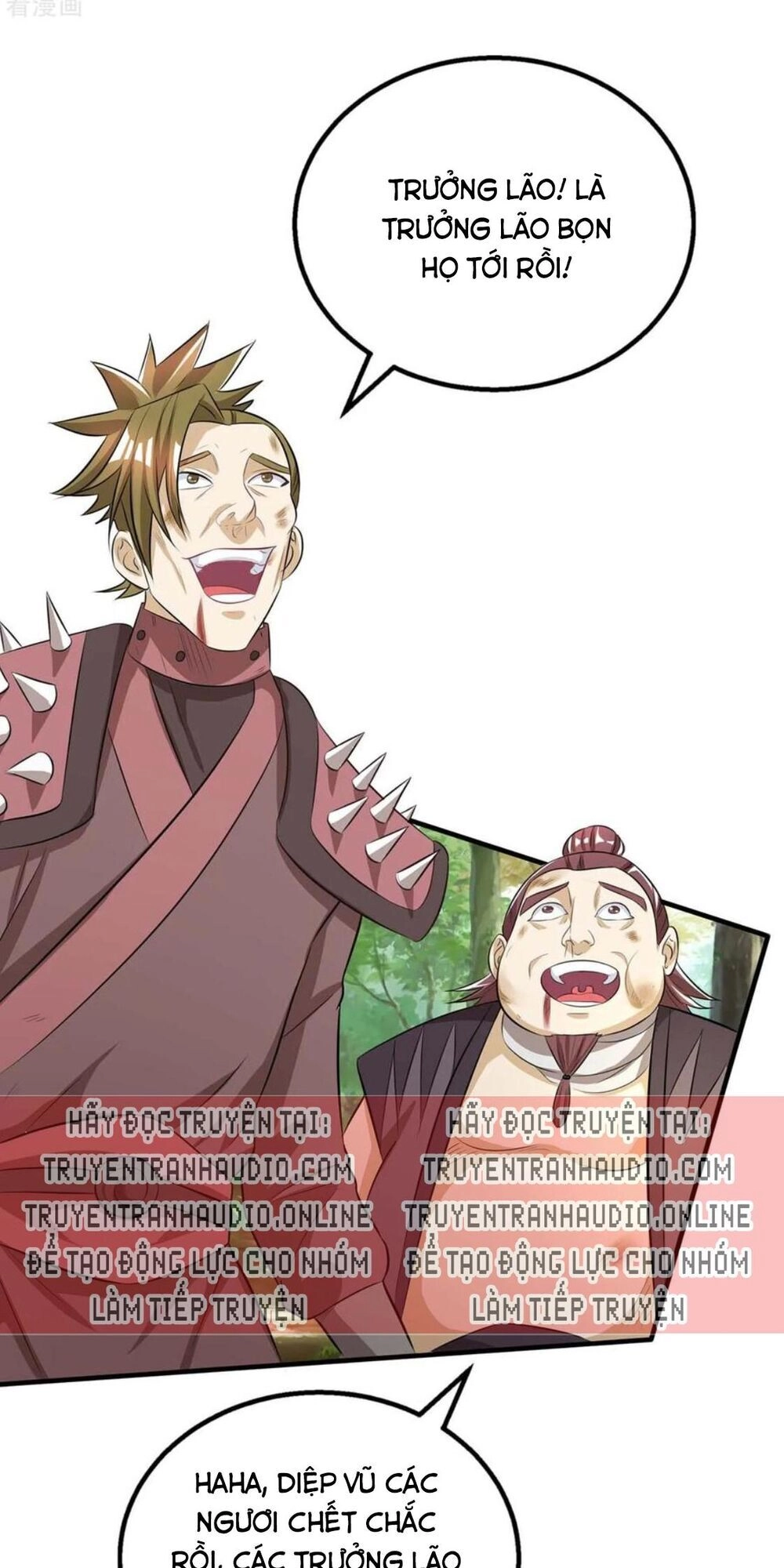 Độc Bộ Tiêu Dao Chapter 196 - 50