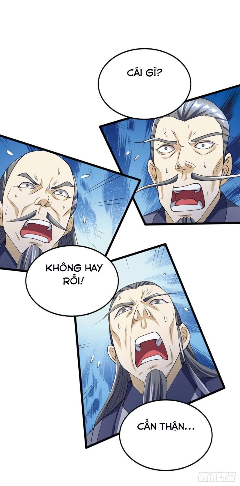 Độc Bộ Tiêu Dao Chapter 197 - 17