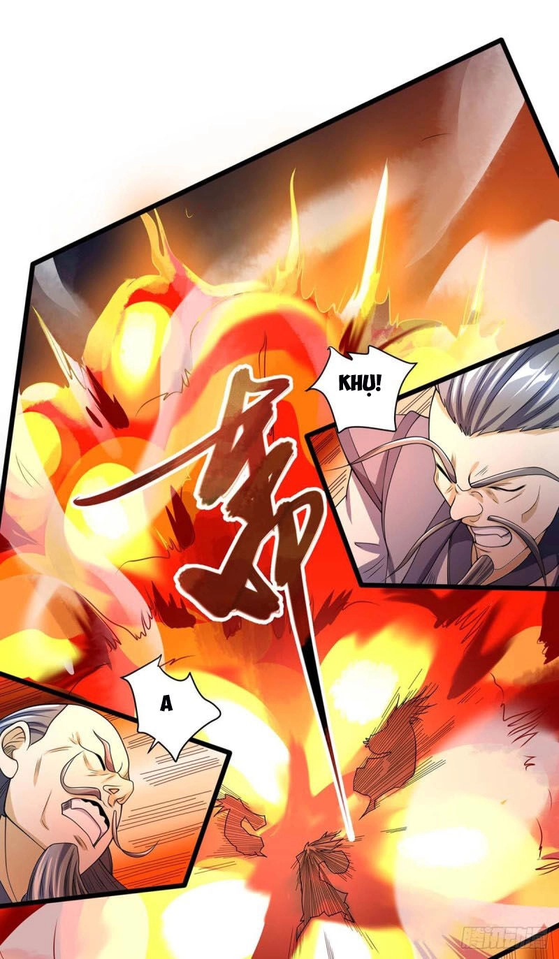 Độc Bộ Tiêu Dao Chapter 197 - 18