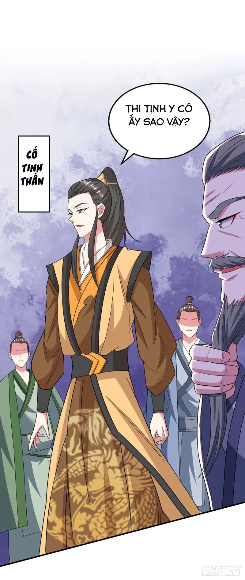 Độc Bộ Tiêu Dao Chapter 197 - 26