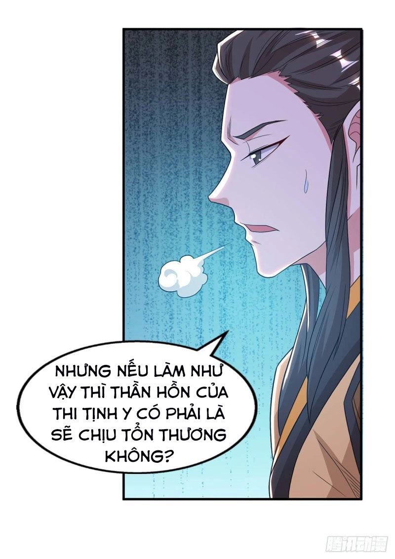 Độc Bộ Tiêu Dao Chapter 197 - 28