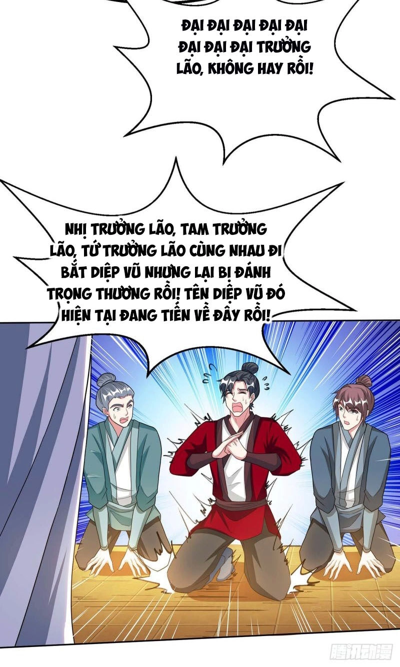 Độc Bộ Tiêu Dao Chapter 197 - 36