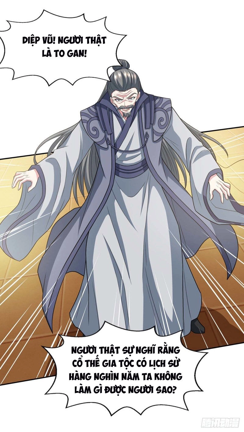 Độc Bộ Tiêu Dao Chapter 198 - 2