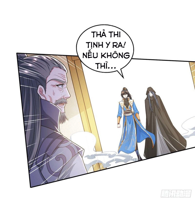 Độc Bộ Tiêu Dao Chapter 198 - 3