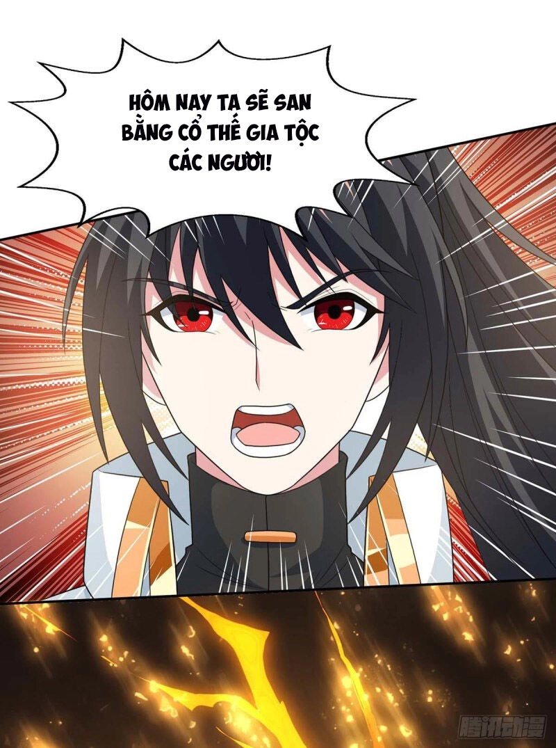 Độc Bộ Tiêu Dao Chapter 198 - 4