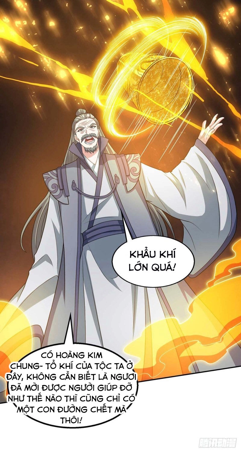 Độc Bộ Tiêu Dao Chapter 198 - 5