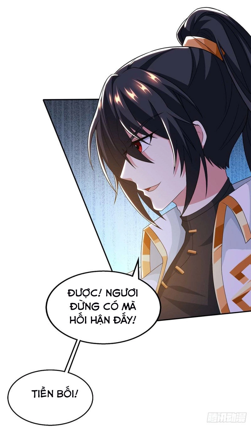 Độc Bộ Tiêu Dao Chapter 198 - 6