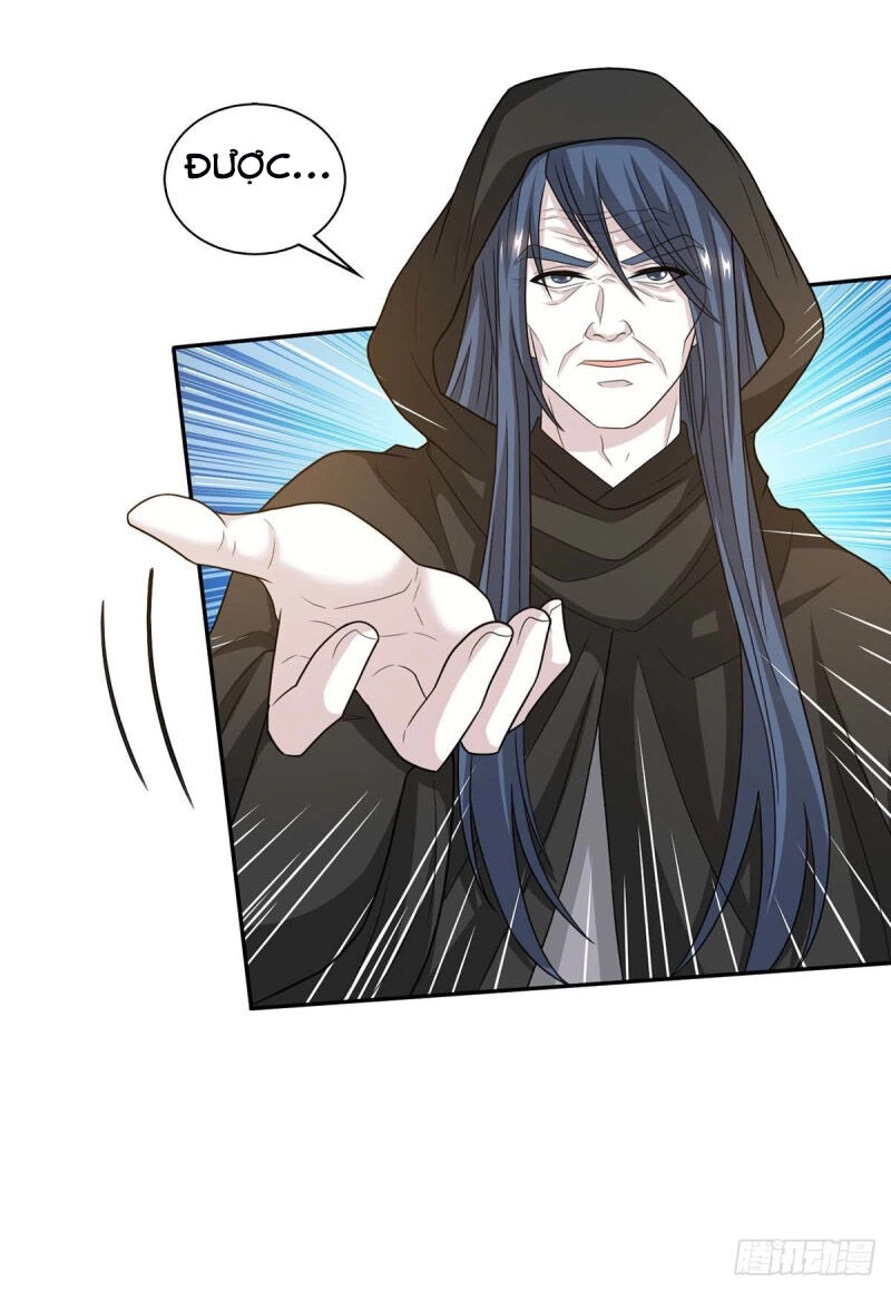 Độc Bộ Tiêu Dao Chapter 198 - 8