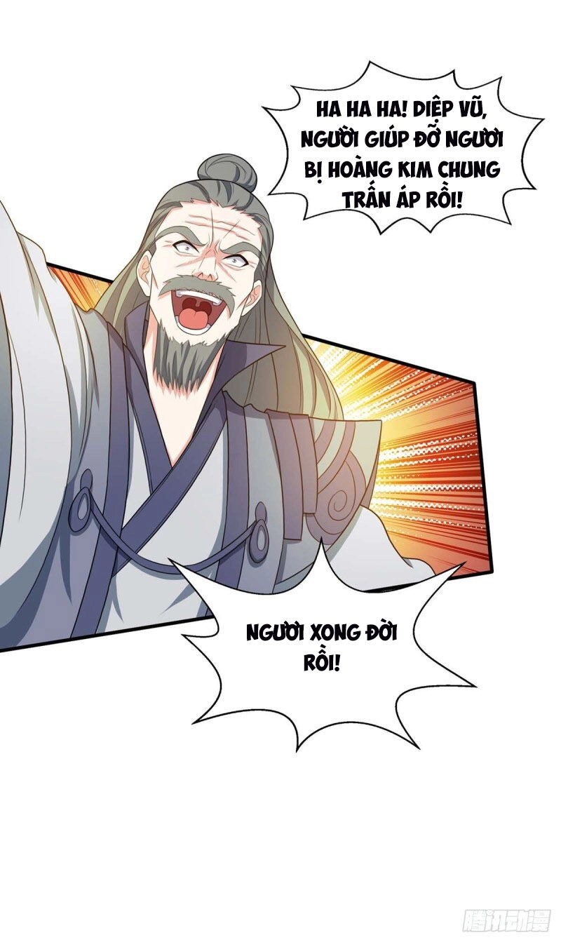 Độc Bộ Tiêu Dao Chapter 198 - 18