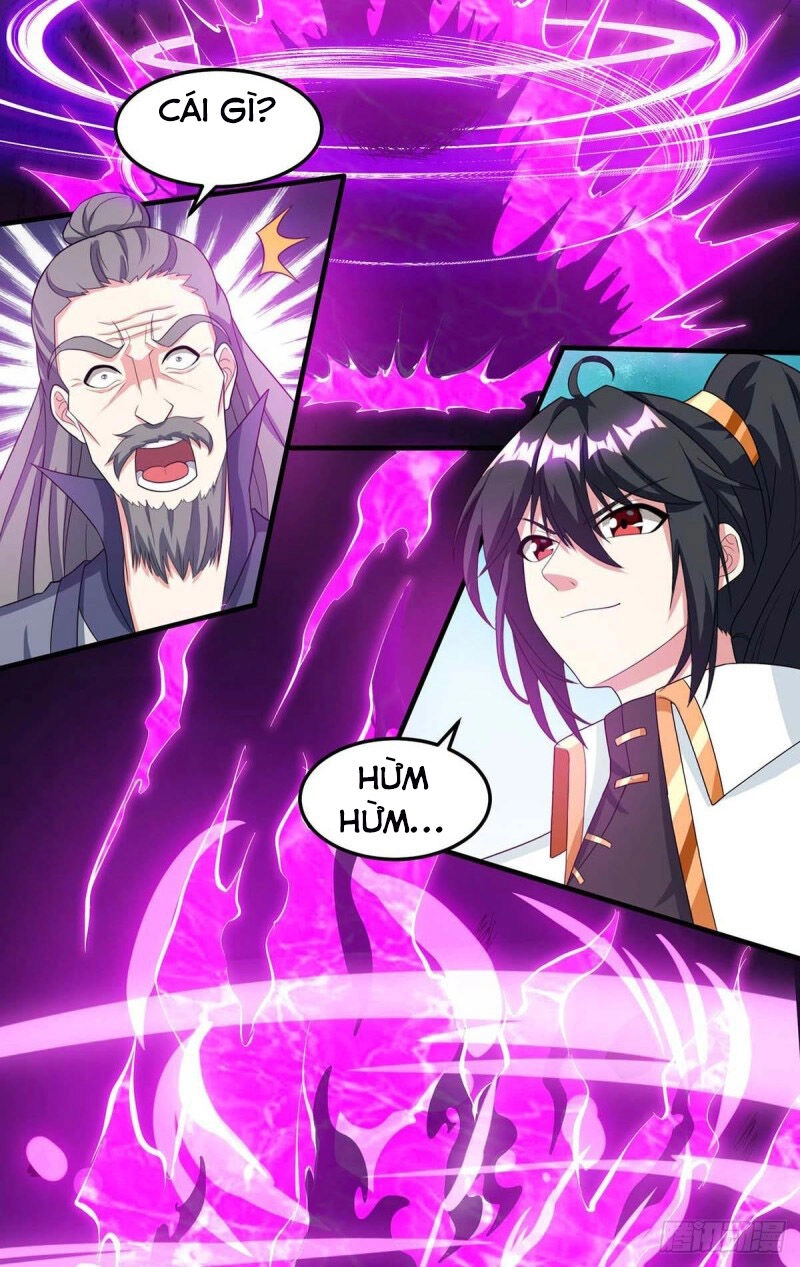 Độc Bộ Tiêu Dao Chapter 198 - 20