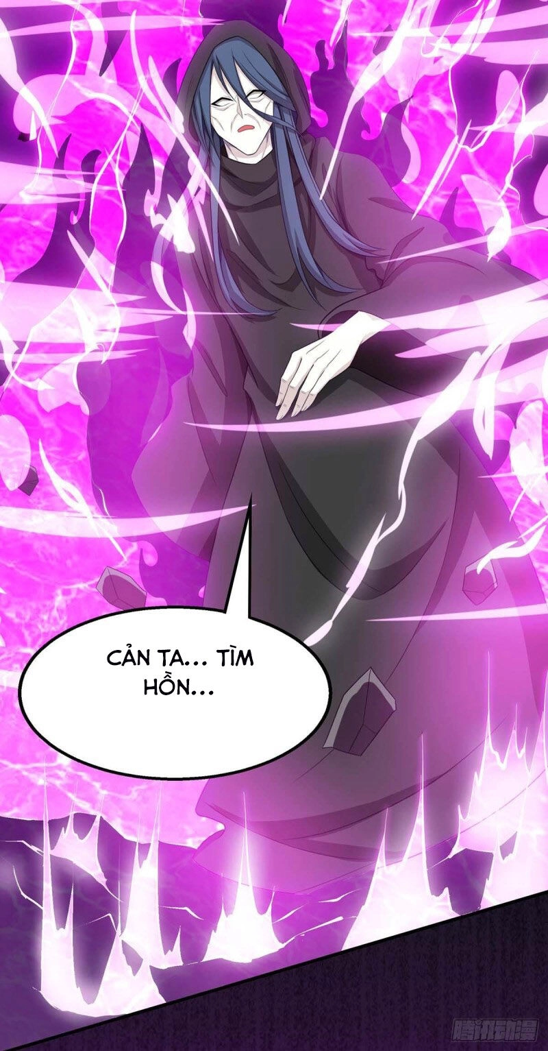 Độc Bộ Tiêu Dao Chapter 198 - 21