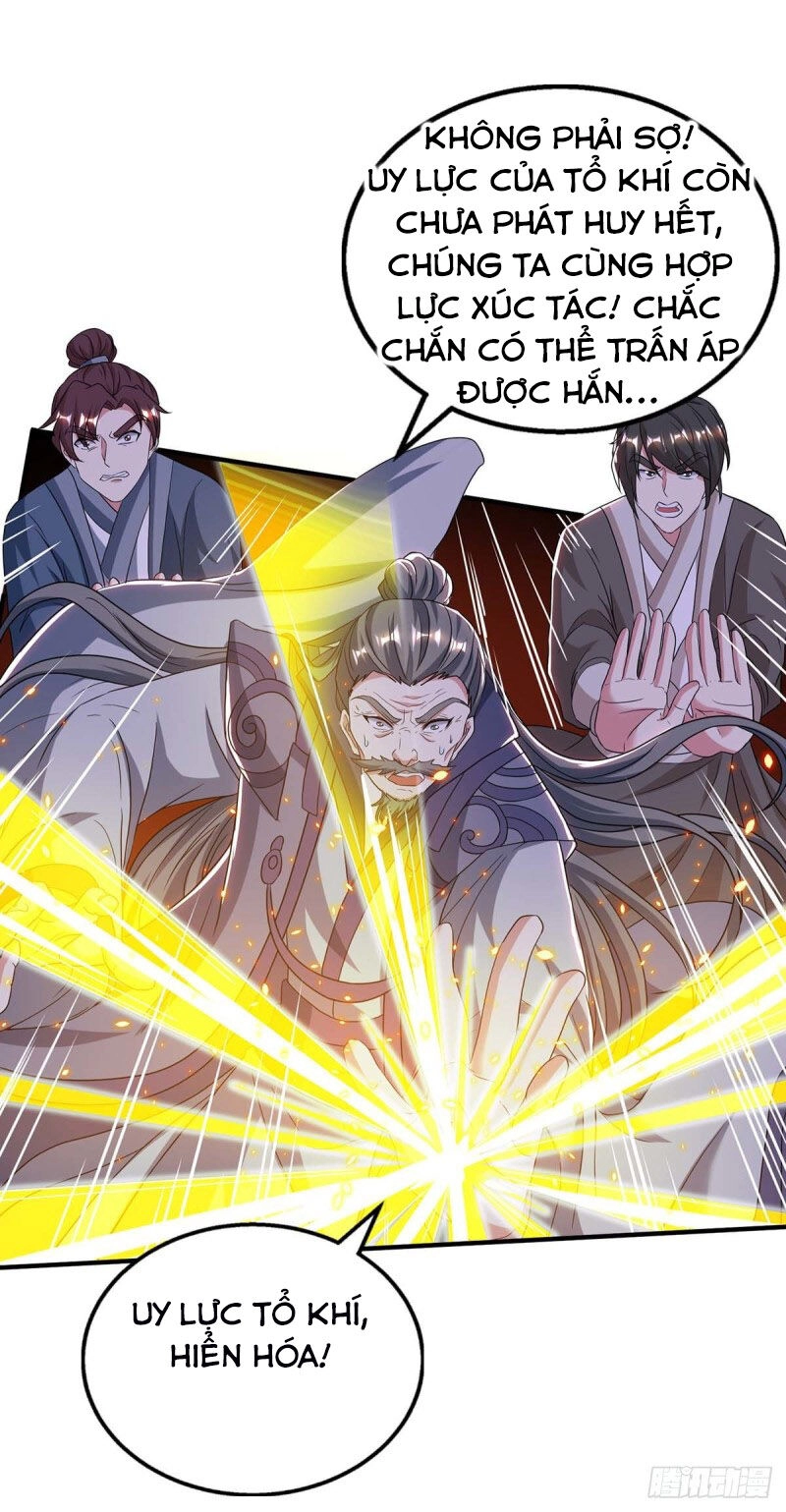 Độc Bộ Tiêu Dao Chapter 198 - 24