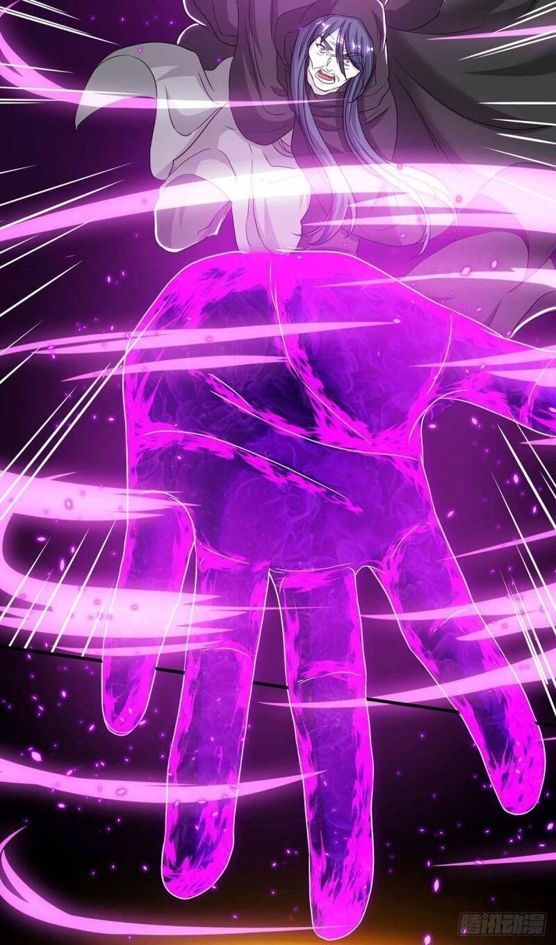 Độc Bộ Tiêu Dao Chapter 198 - 28