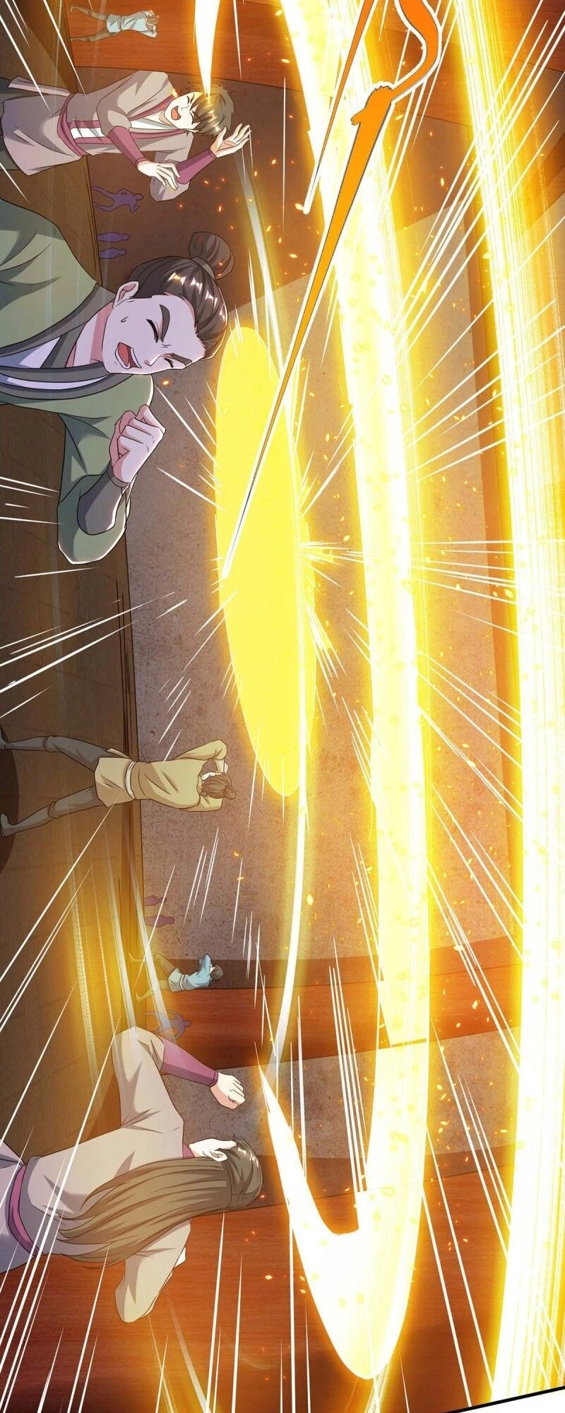 Độc Bộ Tiêu Dao Chapter 198 - 30