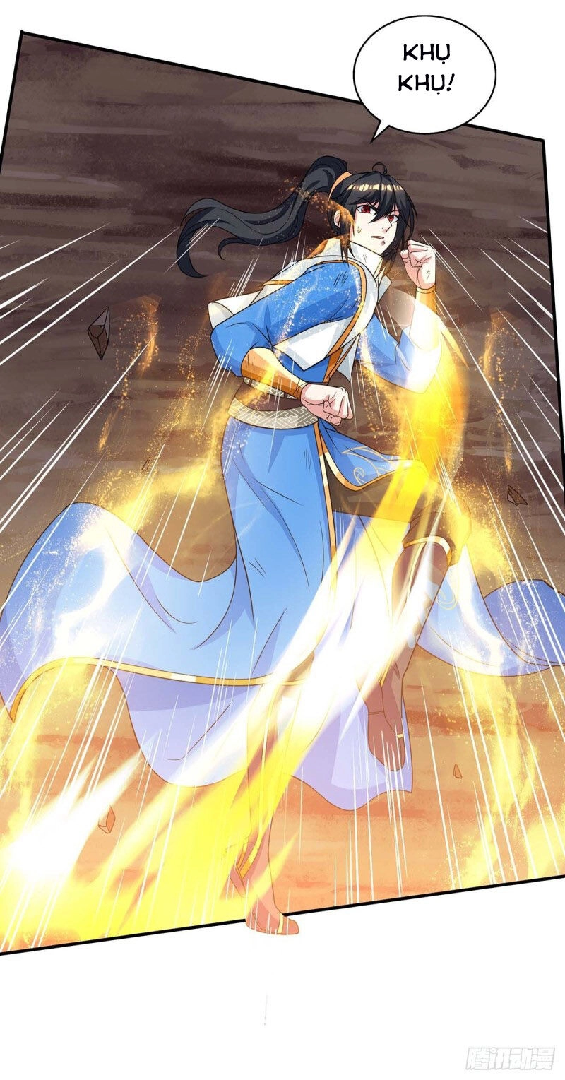 Độc Bộ Tiêu Dao Chapter 198 - 37