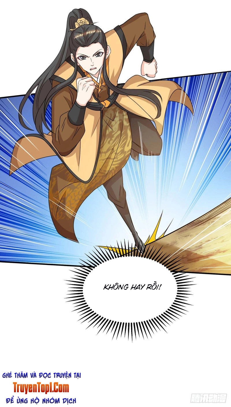 Độc Bộ Tiêu Dao Chapter 198 - 41