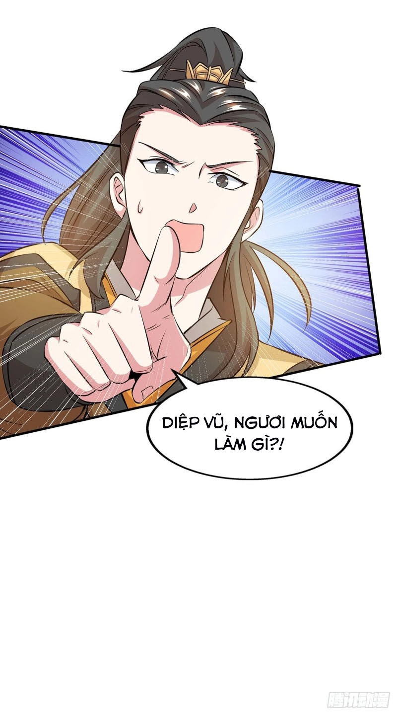 Độc Bộ Tiêu Dao Chapter 199 - 12