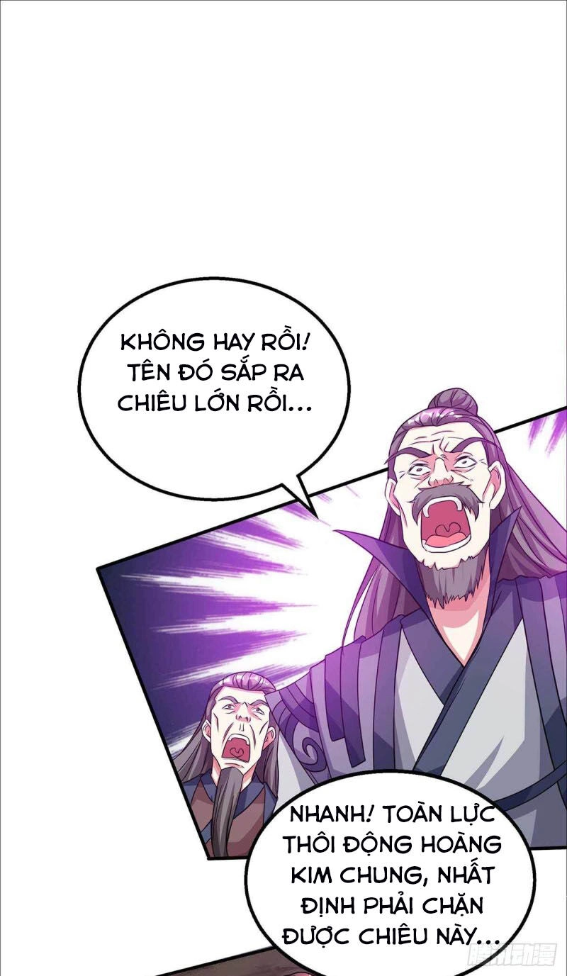 Độc Bộ Tiêu Dao Chapter 199 - 19