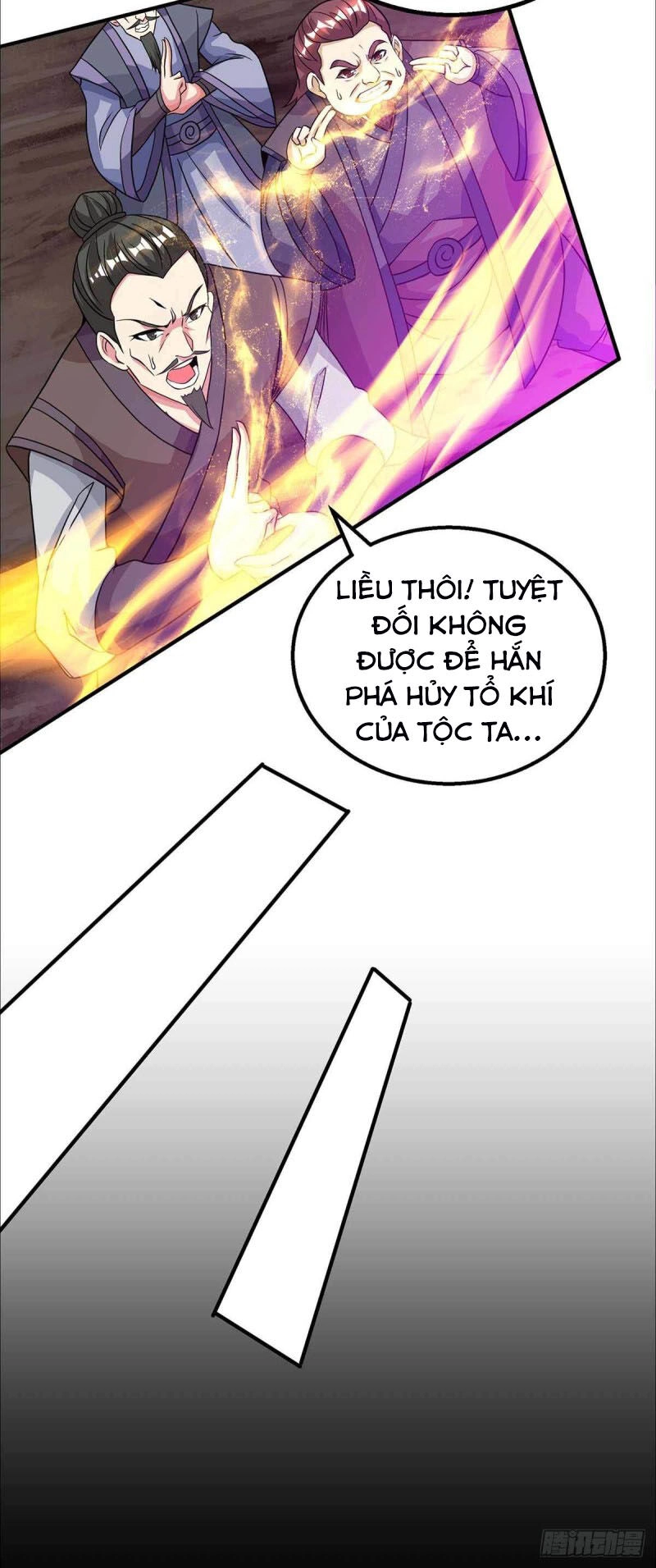 Độc Bộ Tiêu Dao Chapter 199 - 20