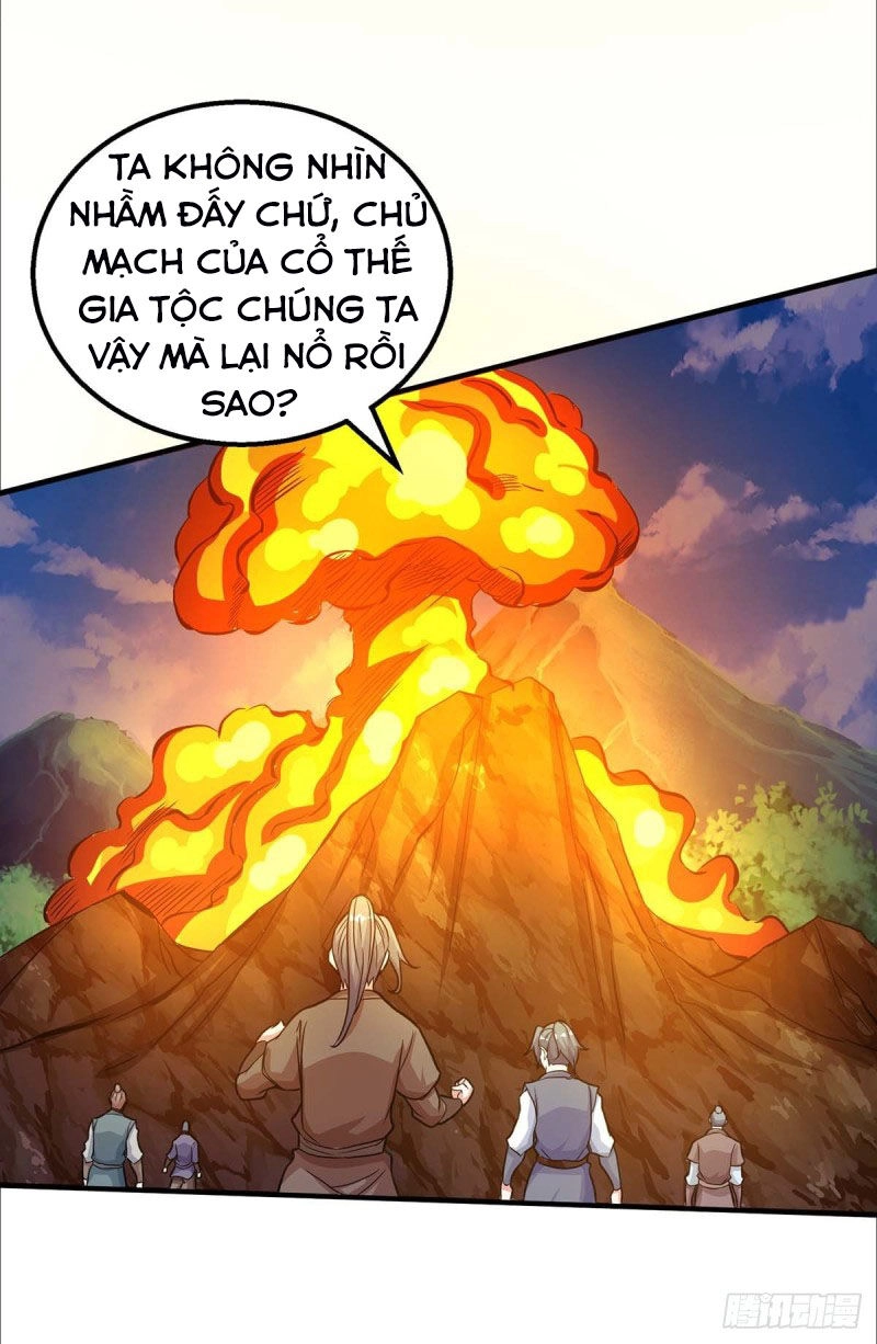 Độc Bộ Tiêu Dao Chapter 199 - 25