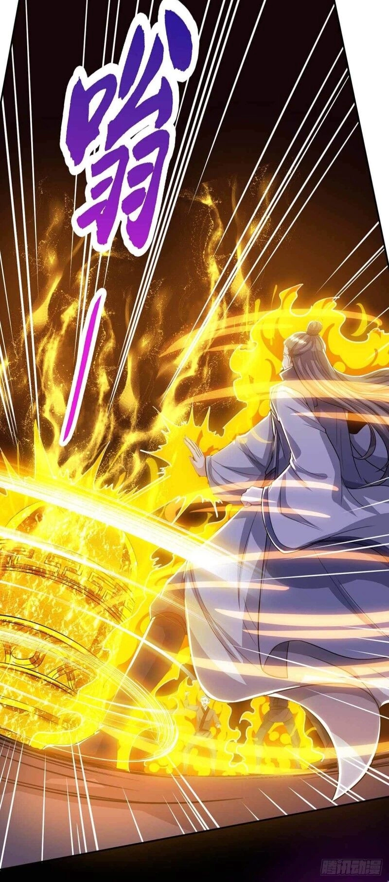 Độc Bộ Tiêu Dao Chapter 199 - 34