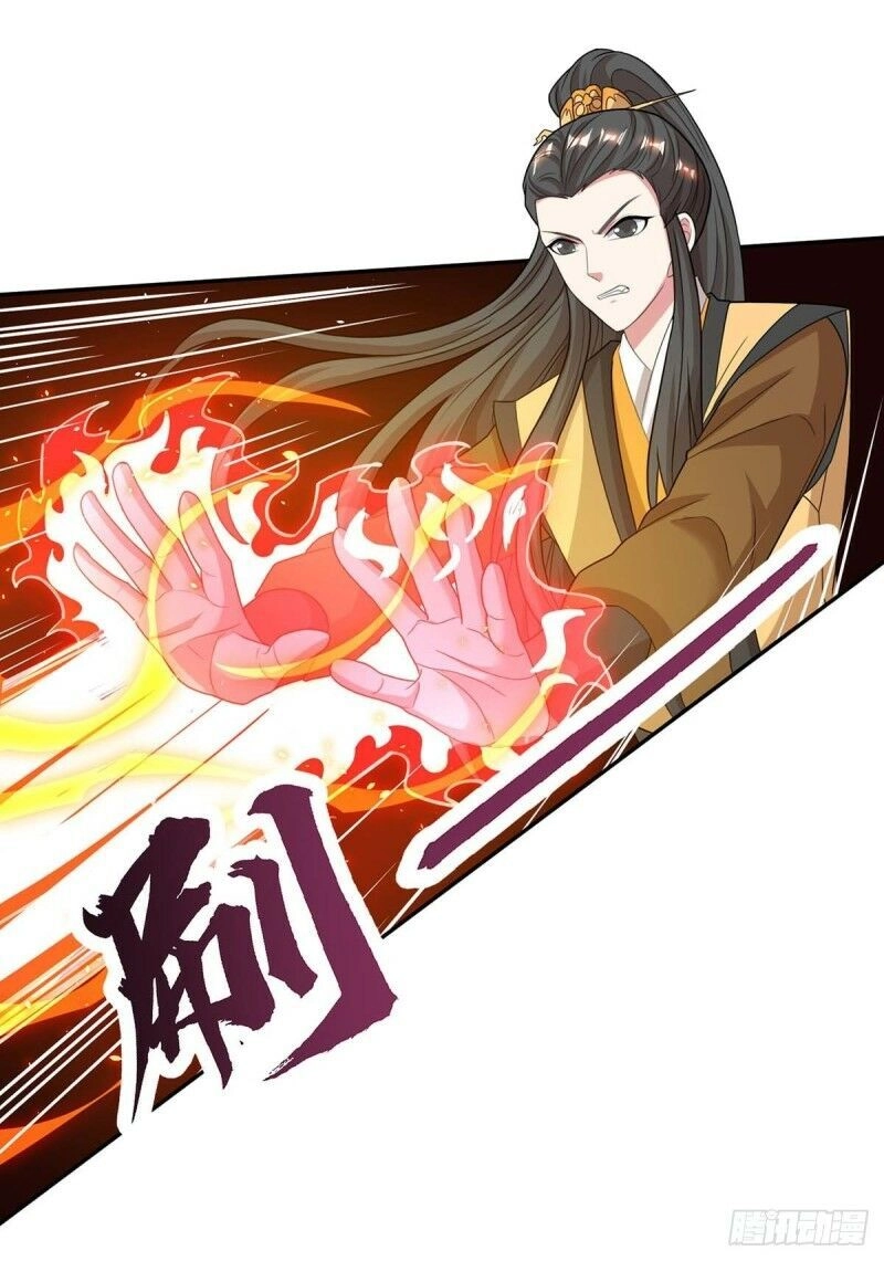 Độc Bộ Tiêu Dao Chapter 200 - 6