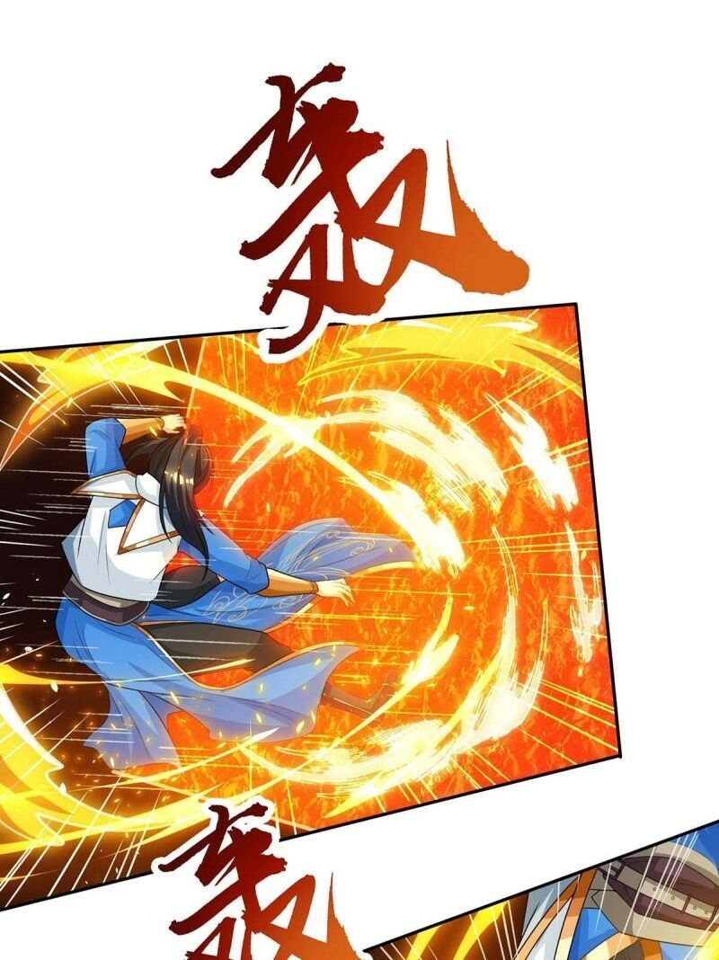 Độc Bộ Tiêu Dao Chapter 200 - 14