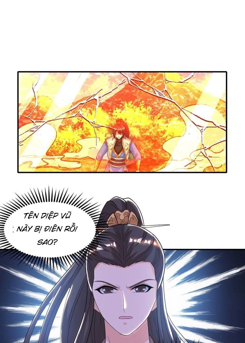 Độc Bộ Tiêu Dao Chapter 200 - 16