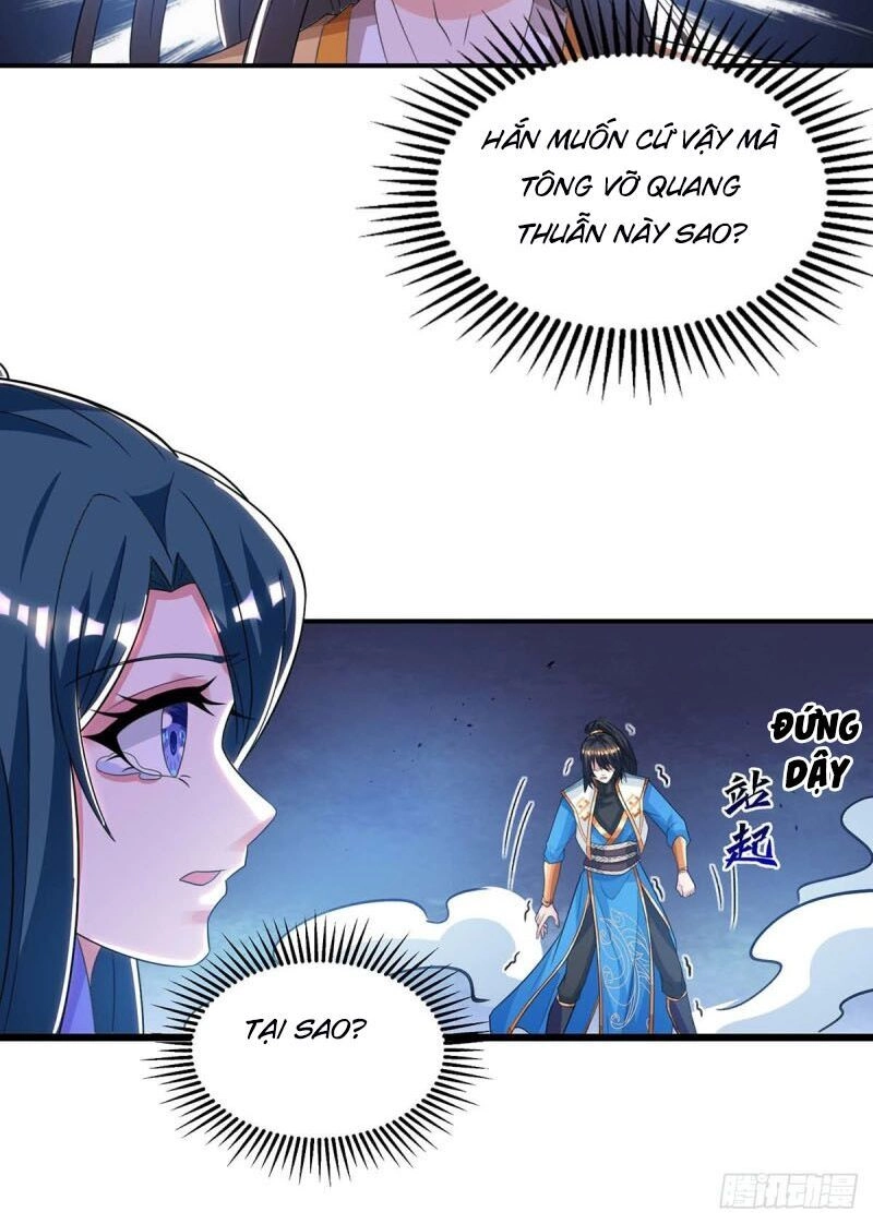 Độc Bộ Tiêu Dao Chapter 200 - 17