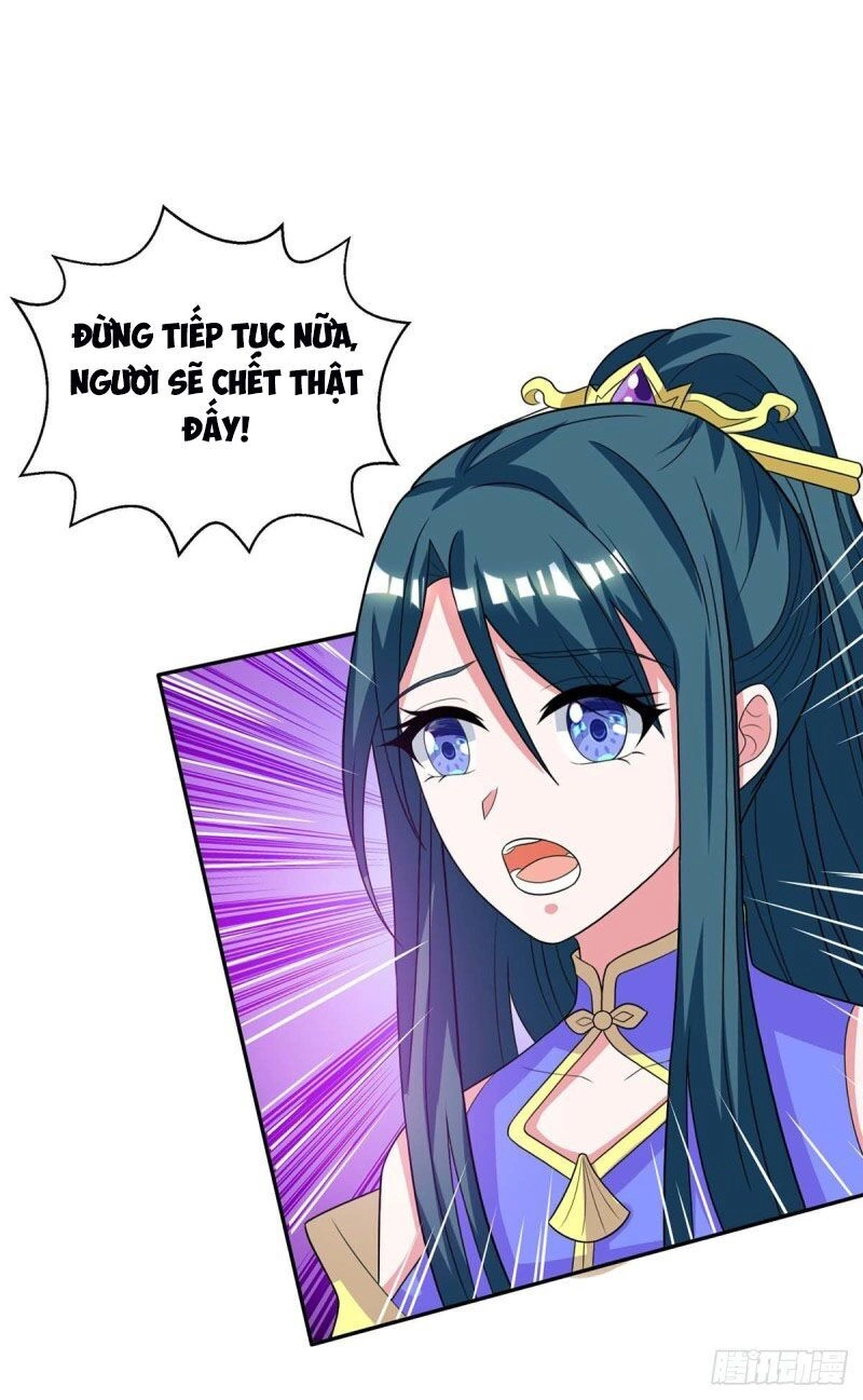 Độc Bộ Tiêu Dao Chapter 200 - 22